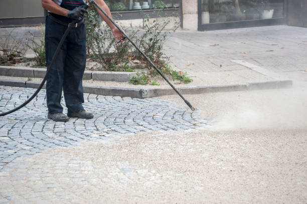 Best Window and Screen Pressure Cleaning in Eming Island, FL